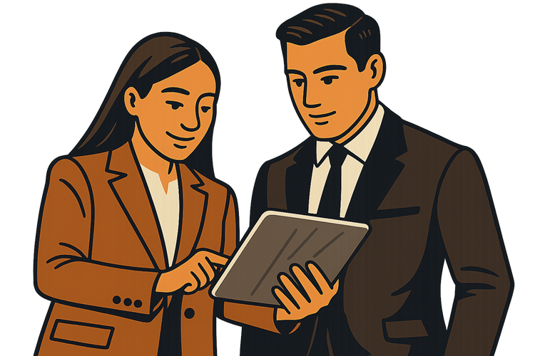 Så blev Din Kurs till: