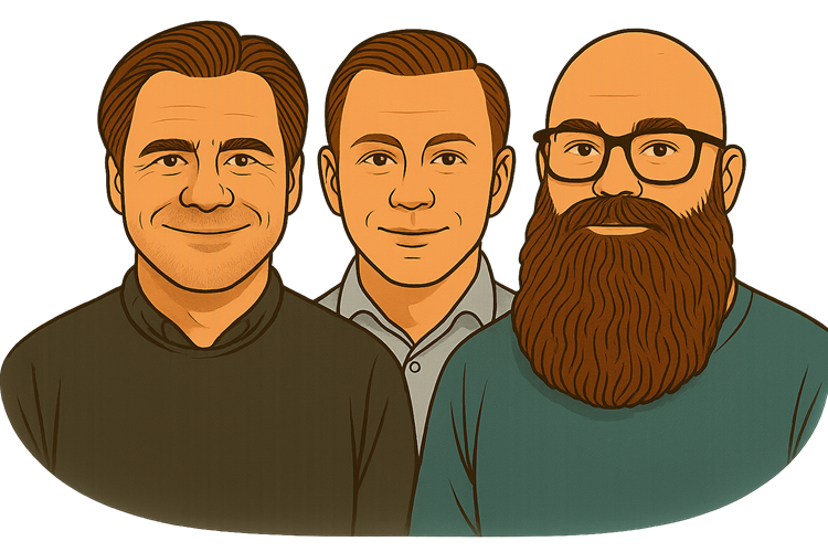 Det här hjälper vi er med: