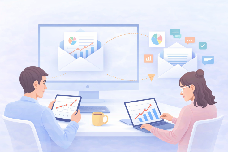 Nyhetsbrev i Din Kurs