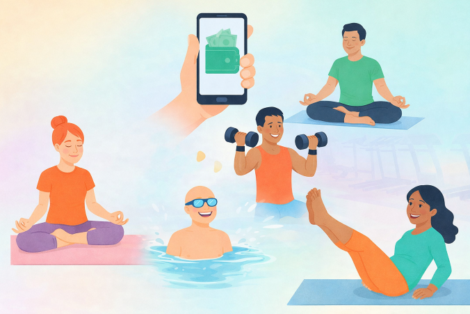 Nu kan deltagare betala med Epassi i Din Kurs.