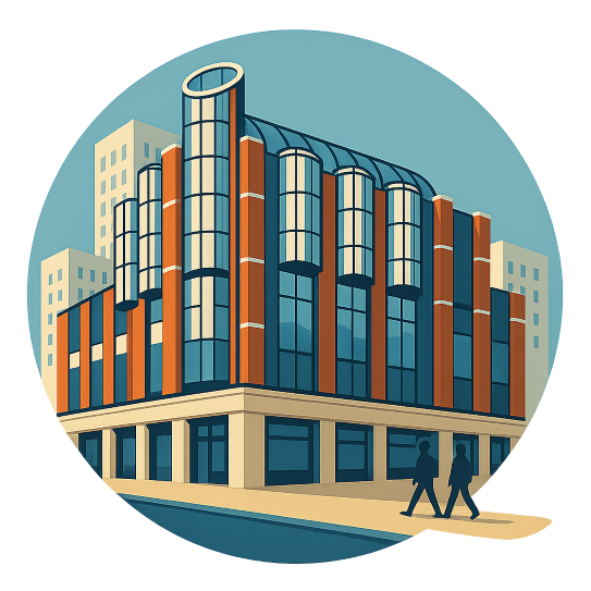 Kunder väljer Din Kurs för: