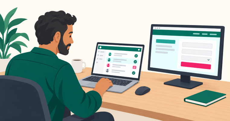 Din Kurs i snabbformat