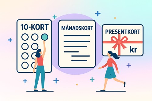 Din Kurs Värdebevis