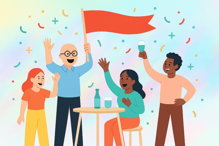 Kickoff via Din Kurs